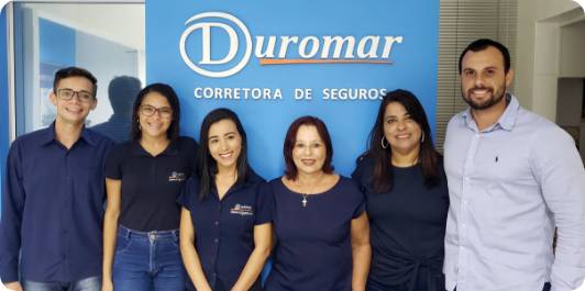 Duromar Corretora De Seguros Rio De Janeiro