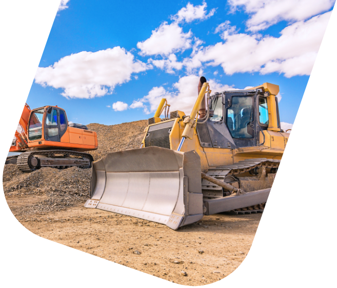 Imagem Seguro de Máquinas e Equipamentos